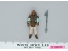 Weequay Skiff Guard 100% Complete Star Wars ROTJ 1983 Vintage Kenner NO REPRO