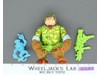 Sergeant Bananas 100% Complete Teenage Mutant Ninja Turtles TMNT 1991 Playmates