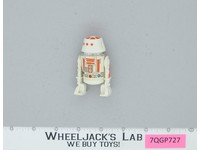 R5-D4 100% Complete Star Wars 1978 Vintage Kenner Action Figure NO REPRO