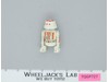 R5-D4 100% Complete Star Wars 1978 Vintage Kenner Action Figure NO REPRO
