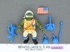 Lieutenant Leo 100% Complete Teenage Mutant Ninja Turtle TMNT 1991 Playmates