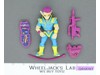 Zak The Neutrino 100% Complete Teenage Mutant Ninja Turtle 1991 Playmates Action