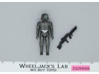 Zuckuss 100% Complete Star Wars 1982 ESB Vintage Kenner Figure NO REPRO