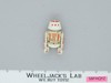 R5-D4 100% Complete Star Wars 1978 Vintage Kenner Action Figure NO REPRO