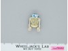 R2-D2 100% Complete Star Wars 1977 Vintage Kenner Action Figure NO REPRO