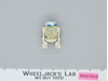 R2-D2 100% Complete Star Wars 1977 Vintage Kenner Action Figure NO REPRO