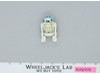 R2-D2 100% Complete Star Wars 1977 Vintage Kenner Action Figure NO REPRO