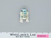 R2-D2 100% Complete Star Wars 1977 Vintage Kenner Action Figure NO REPRO