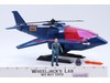 Switchblade W/Miles Mayhem 100% Complete 1985 MASK M.A.S.K. Kenner Action Figure