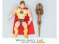 Super7 He-Ro 100% Complete The Powers of Grayskull MOTU 2018 Vintage Figure