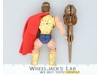 Super7 He-Ro 100% Complete The Powers of Grayskull MOTU 2018 Vintage Figure