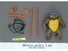 Donatello SOFT HEAD Teenage Mutant Ninja Turtle TMNT 1988 Playmates Vintage