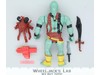 Mumm-Ra 100% Complete Thundercats WORKS 1985 LJN Vintage Action Figure