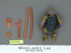 Donatello SOFT HEAD Teenage Mutant Ninja Turtle TMNT 1988 Playmates Vintage