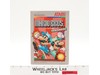Mario Bros. Atari 2600 1982 Vintage Video Game Cartridge