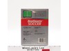 RealSports Soccer Atari 2600 1983 NEW SEALED Video Game Cartridge