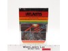 Atlantis W/ Box + Manual ATARI 2600 1982 Imagic Vintage Game Cartridge