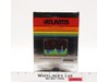 Atlantis W/ Box + Manual ATARI 2600 1982 Imagic Vintage Game Cartridge