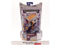 Thunderblast Transformers Cybertron 2006 Hasbro Action Figure NEW SEALED