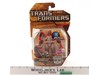 Hubcap Transformers Hunt For The Decepticons 2010 Hasbro NEW SEALED
