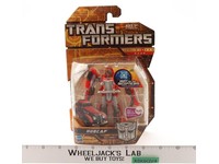 Hubcap Transformers Hunt For The Decepticons 2010 Hasbro NEW SEALED