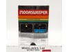 Moonsweeper W/ Box + Manual ATARI 2600 1983 Imagic Vintage Game Cartridge