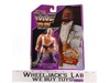 Million Dollar Man Ted Dibiase Series 9 WWF Wrestling 1993 Hasbro NEW SEALED