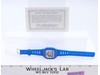 Mail Away Wrist Watch Bazooka Bubblegum 1970s Topps Vintage