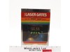 Laser Gates Atari 2600 1983 Imagic NEW SEALED Video Game Cartridge