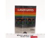 Laser Gates Atari 2600 1983 Imagic NEW SEALED Video Game Cartridge