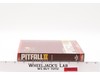 Pitfall II Lost Caverns Atari 2600 1984 Activision NEW SEALED Game Cartridge