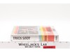 Trick Shot Atari 2600 1982 Imagic NEW SEALED Video Game Cartridge
