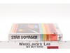 Star Voyager Atari 2600 1982 Imagic NEW SEALED Video Game Cartridge