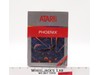Phoenix Atari 2600 1982 NEW SEALED Video Game Cartridge