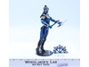 Kitana 100% Complete Mortal Kombat 11 2021 McFarlane Toys Action Figure