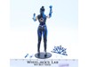 Kitana 100% Complete Mortal Kombat 11 2021 McFarlane Toys Action Figure