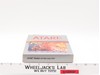 Raiders of the Lost Ark Atari 2600 1982 Vintage Video Game Cartridge