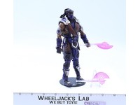 Sub-Zero Winter Purple Mortal Kombat 11 2021 McFarlane Toys Action Figure