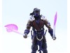 Sub-Zero Winter Purple Mortal Kombat 11 2021 McFarlane Toys Action Figure