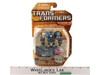 Breacher Transformers Hunt For The Decepticons 2010 Hasbro NEW SEALED