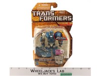 Breacher Transformers Hunt For The Decepticons 2010 Hasbro NEW SEALED