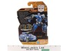 Breacher Transformers Hunt For The Decepticons 2010 Hasbro NEW SEALED