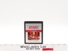Swordquest FireWorld Atari 2600 1982 Vintage Video Game Cartridge
