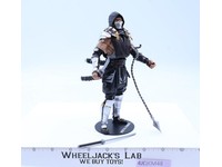 Scorpion In The Shadows Mortal Kombat 11 2021 McFarlane Toys Action Figure