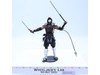 Scorpion In The Shadows Mortal Kombat 11 2021 McFarlane Toys Action Figure