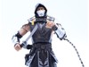Scorpion In The Shadows Mortal Kombat 11 2021 McFarlane Toys Action Figure