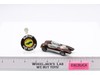 Splittin Image Brown 1968 1969 Redline Hot Wheels Mattel Vintage RL w/ Button