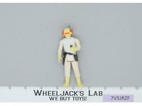 Cloud Car Pilot Star Wars ESB Empire Strikes Back 1980 Kenner Action Figure
