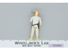 Cloud Car Pilot Star Wars ESB Empire Strikes Back 1980 Kenner Action Figure