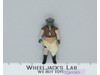 Klaatu Star Wars 1983 ROTJ Vintage Kenner Action Figure No Repro
